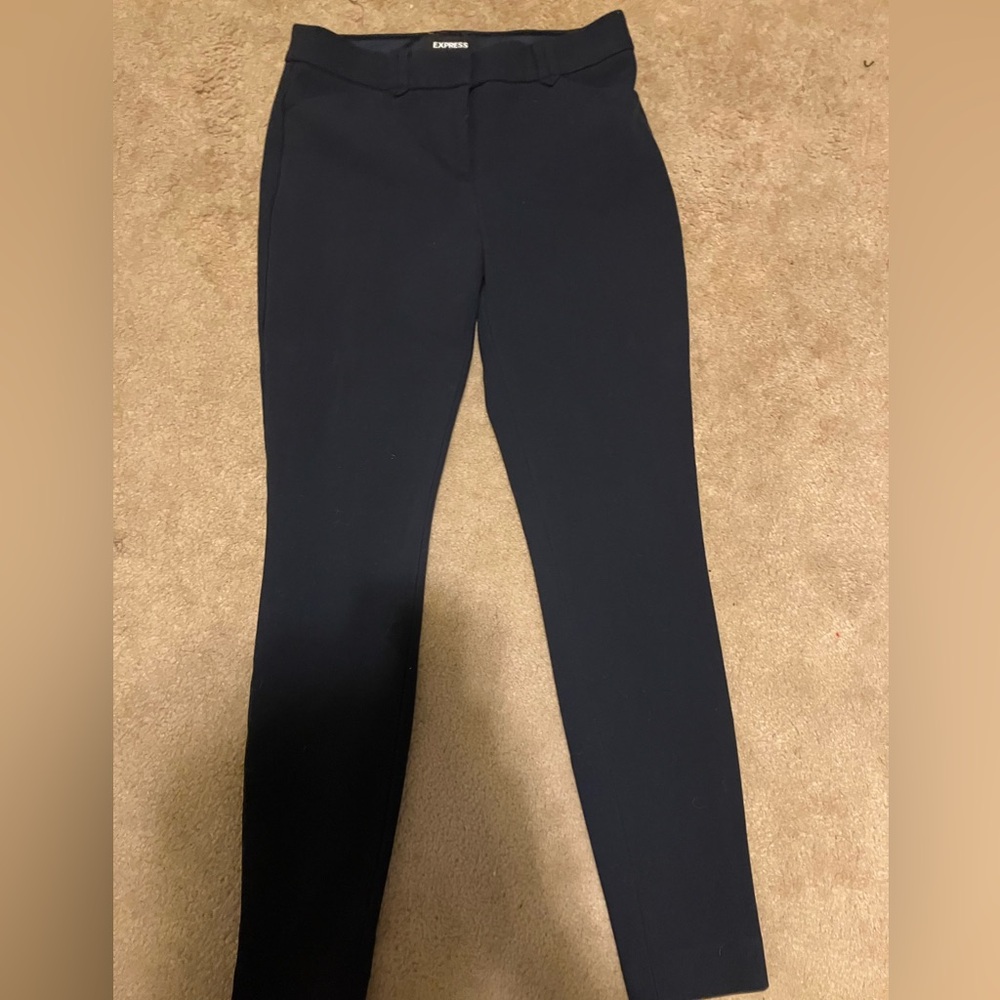Express dress pants